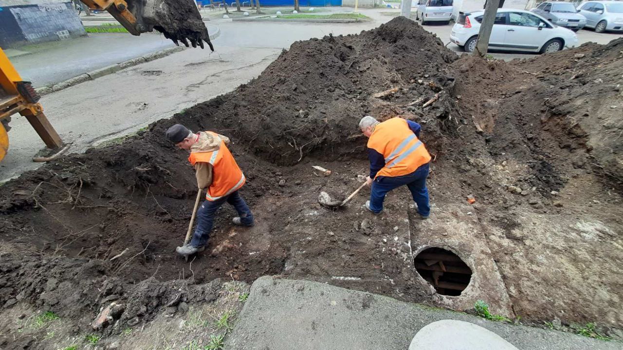 «Тепломережі» за добу усунули 26 дефектів - 1