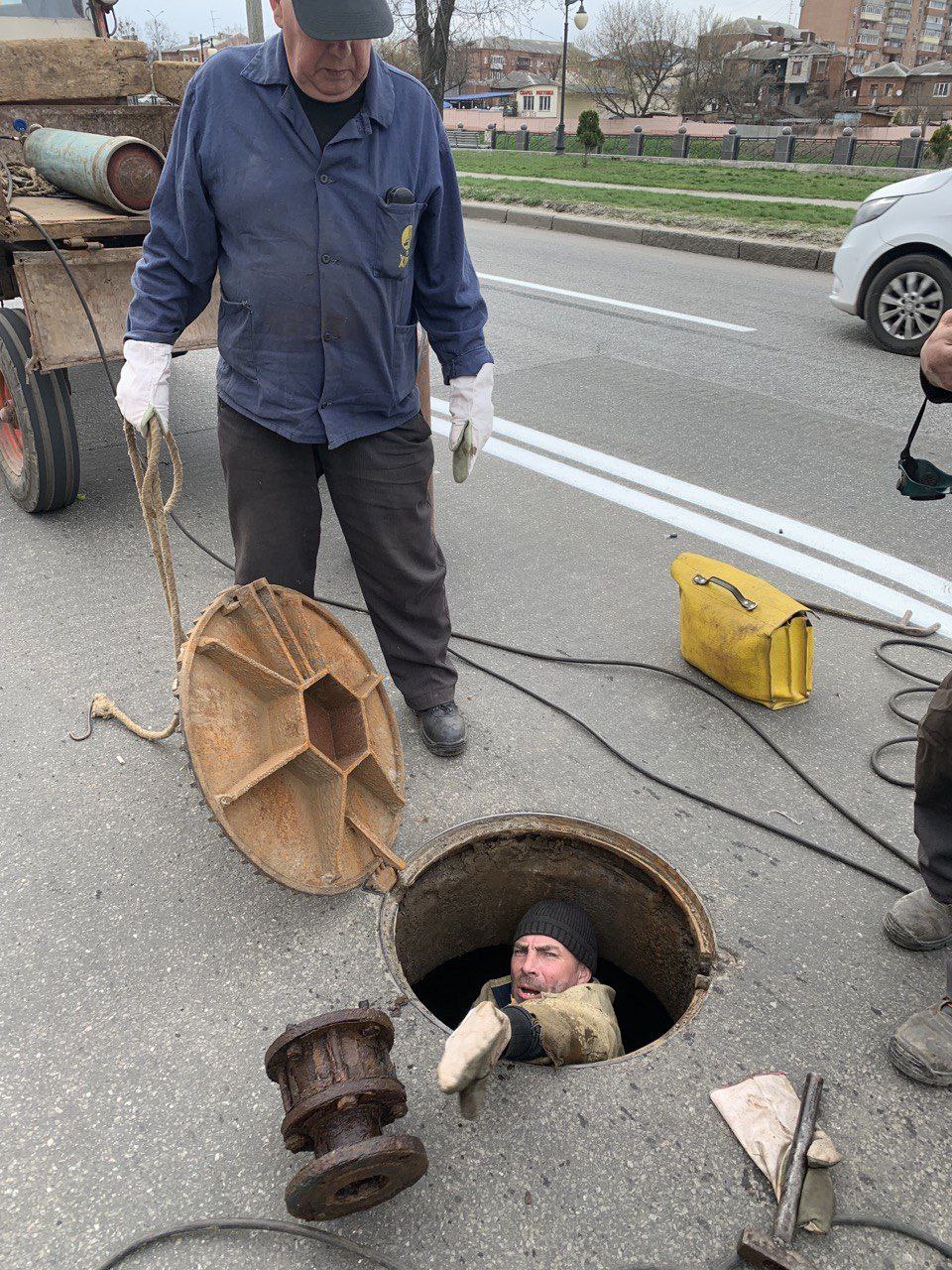 «Тепломережі» за добу усунули 26 дефектів - 6