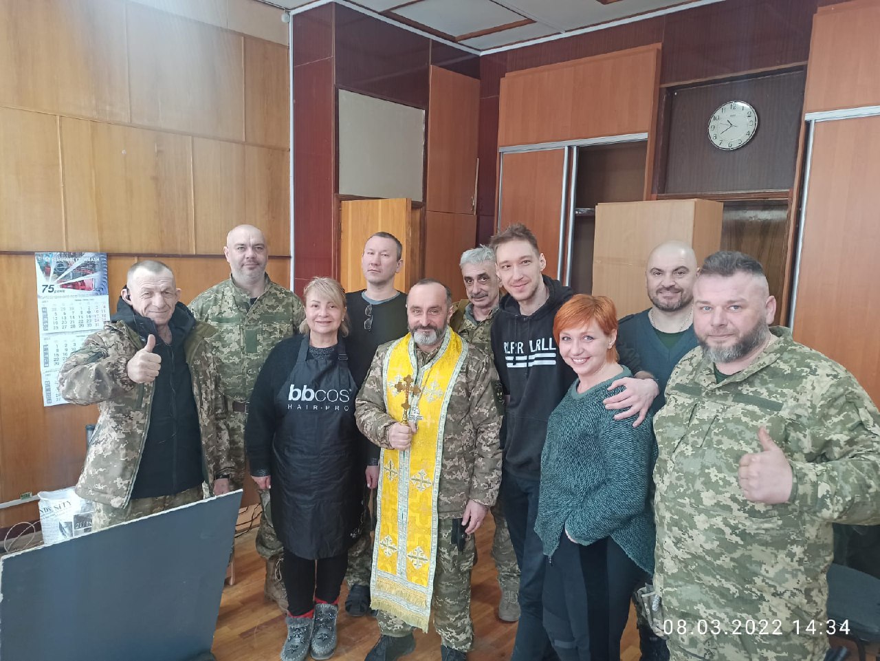 #Обличчя_Харкова. Світлана Коршункова – перукар у терцентрі Слобідського району