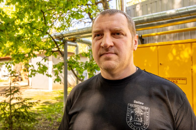 У Харкові встановлюють мобільні котельні 