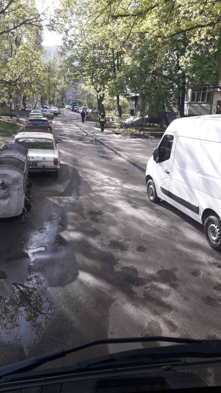 З Харкова за тиждень вивезли понад 46 тисяч кубометрів сміття