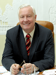 Кривцов Олександр Станіславович