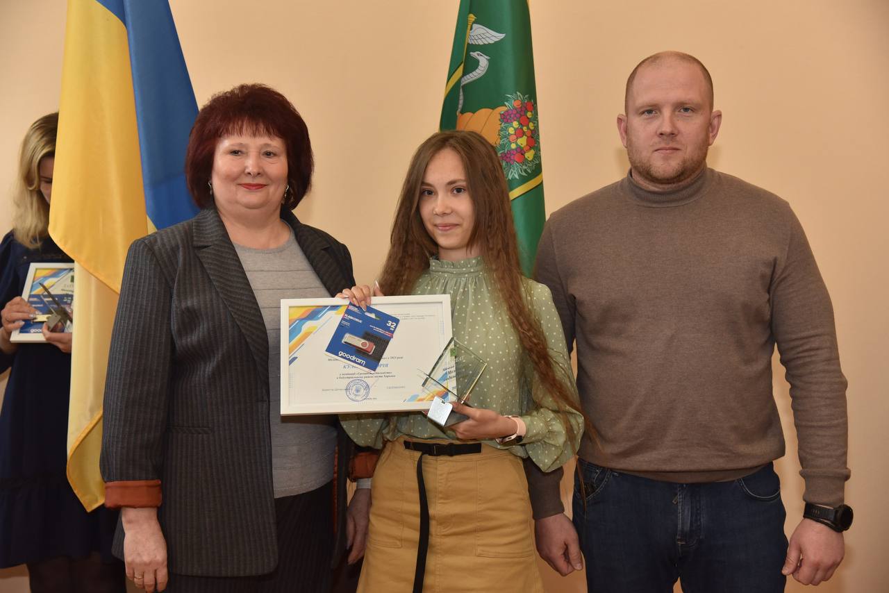 У Харкові підбили підсумки районного етапу конкурсу «Молода людина року» - 4