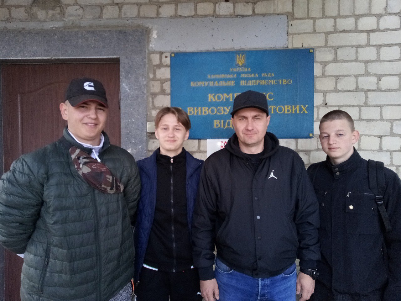 На КВПВ почали приймати на практику студентів - 6