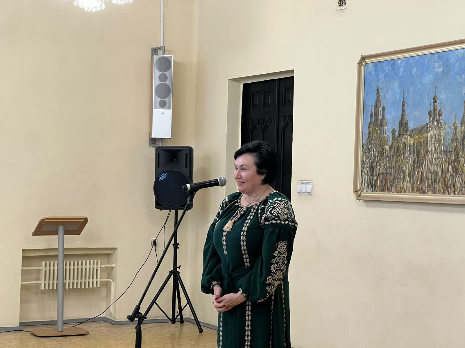 У педуніверситеті відсвяткували День науки - 5