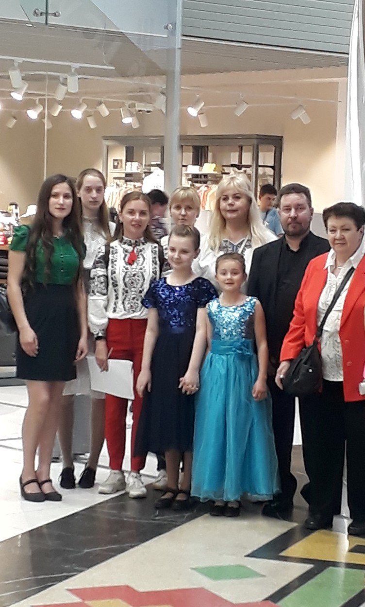 У місті проходить «KharkivMusicFest»