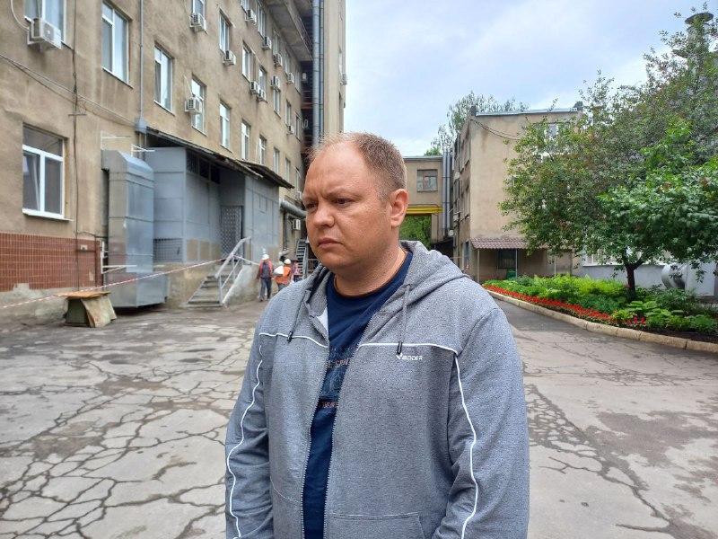 «Харківські тепломережі» виготовляють деталі для об'єктів теплопостачання 
