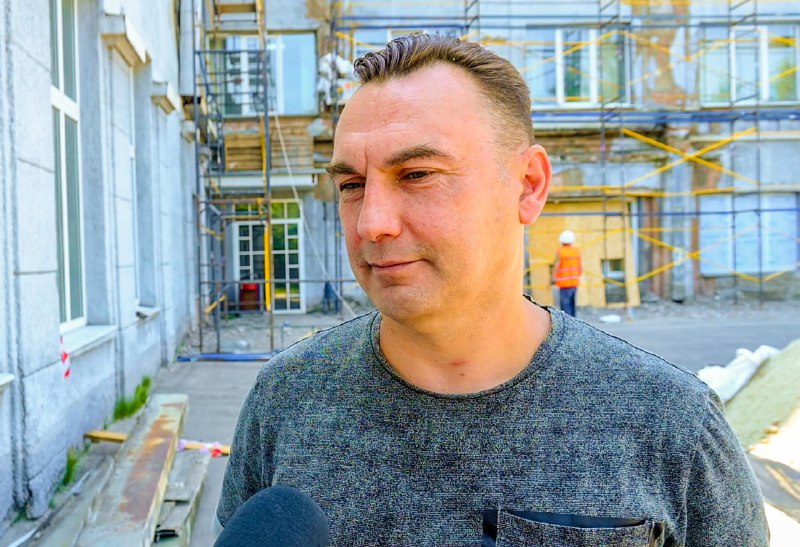«Тепломережі» відправили генератори та воду колегам з Херсону