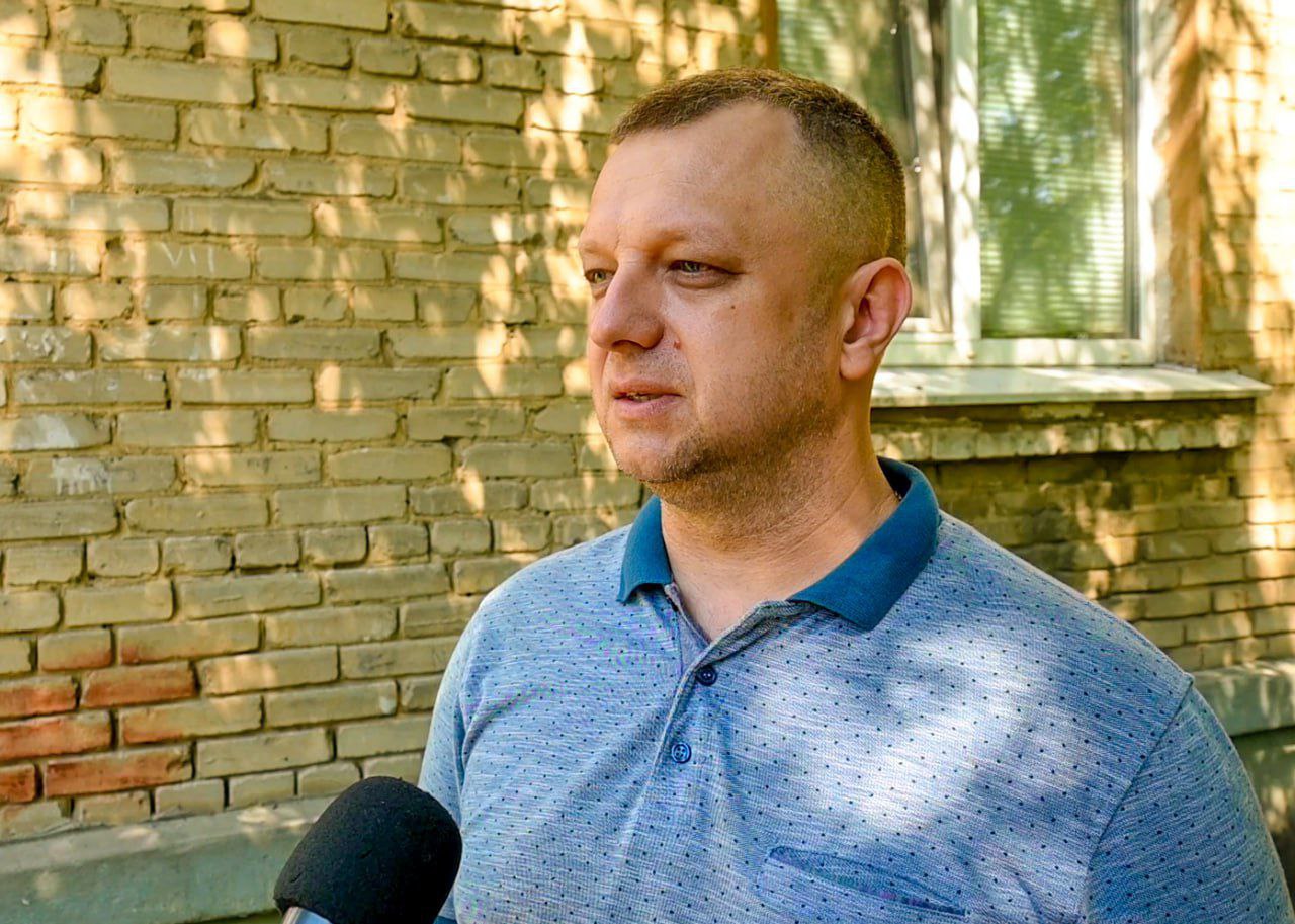 У Харкові готують будинки до опалювального сезону