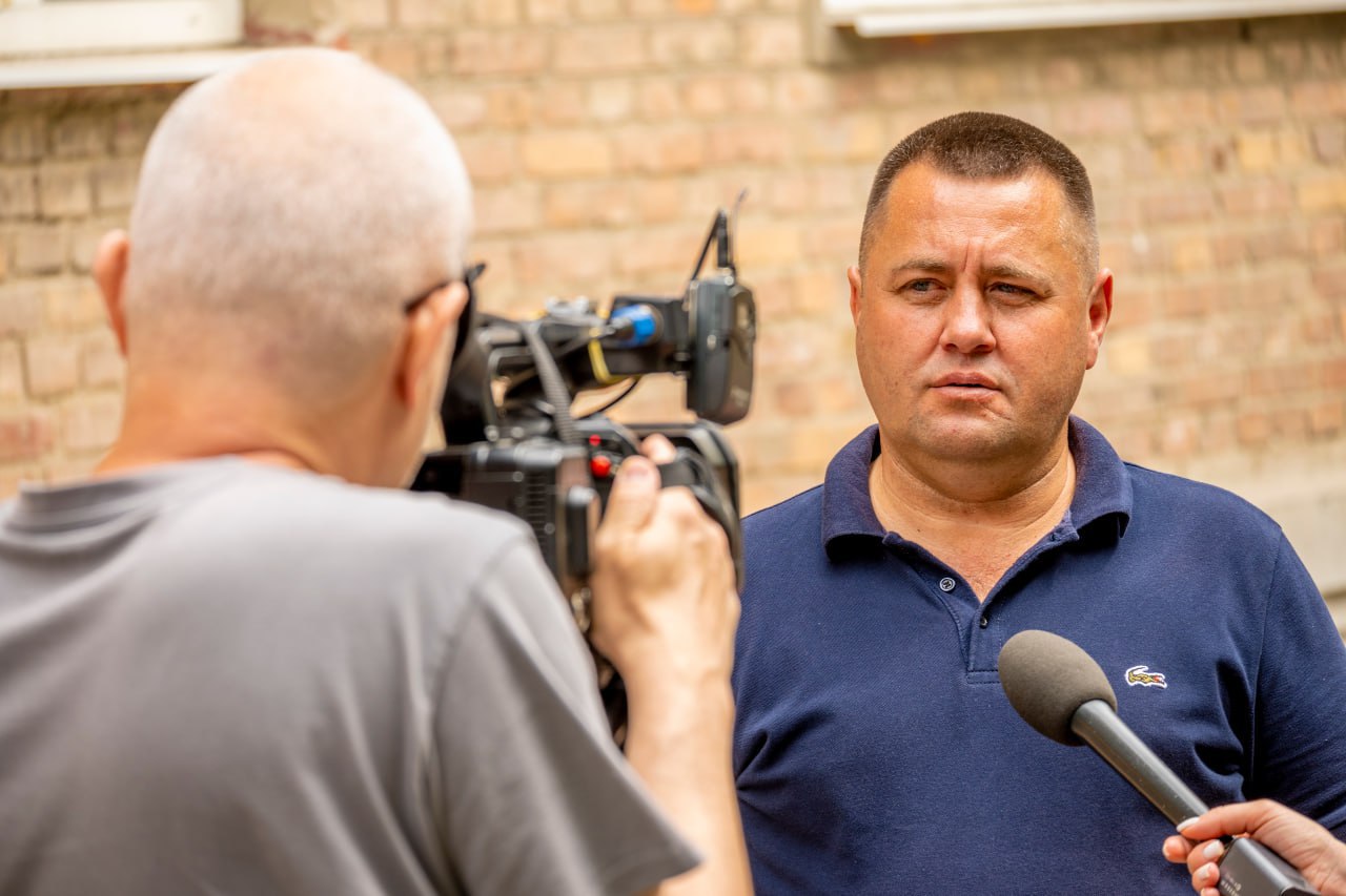 У Холодногірському районі проводять заміну тепломереж - 6