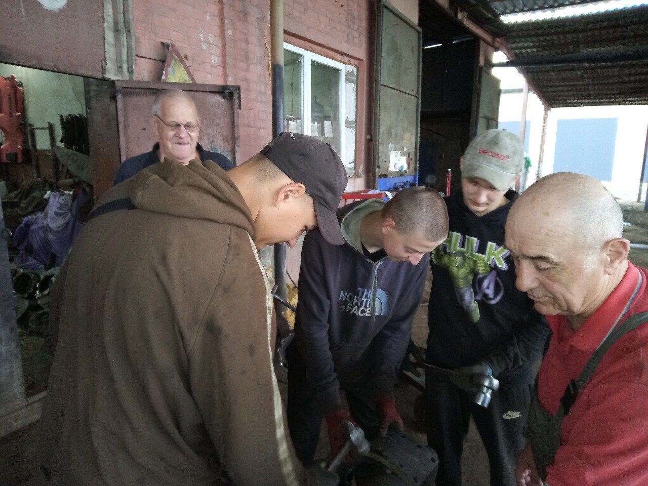 За червень із Харкова вивезли близько 170 тисяч кубометрів сміття