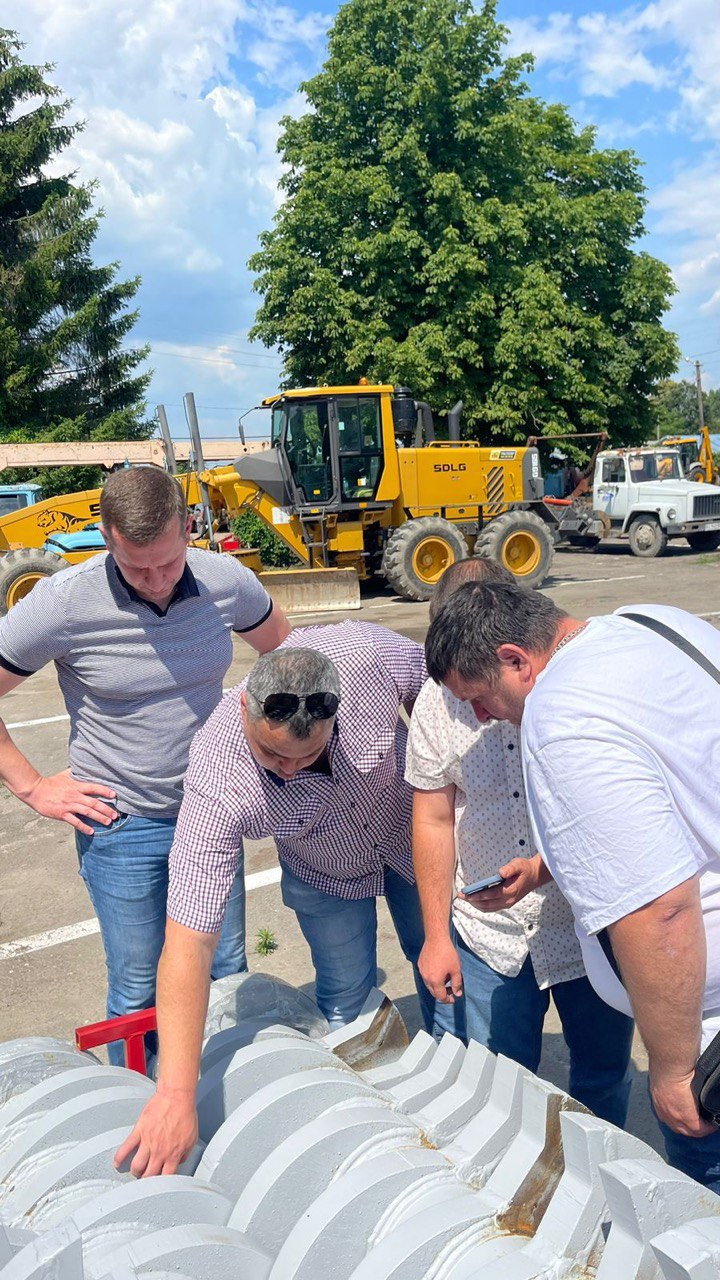 За червень із Харкова вивезли близько 170 тисяч кубометрів сміття - 7