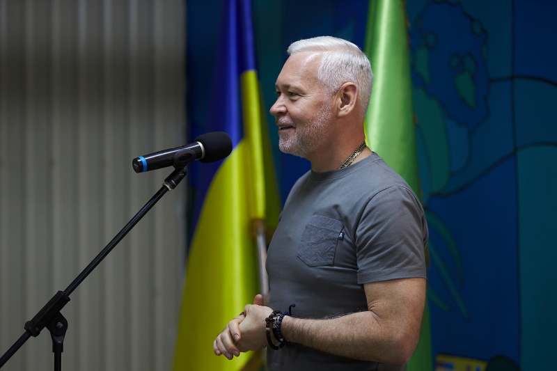 День медпрацівника відзначили у Немишлянському районі - 2