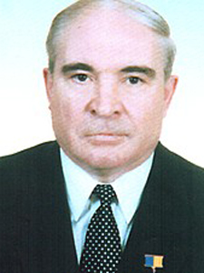 Бугаєць Анатолій Олександрович
