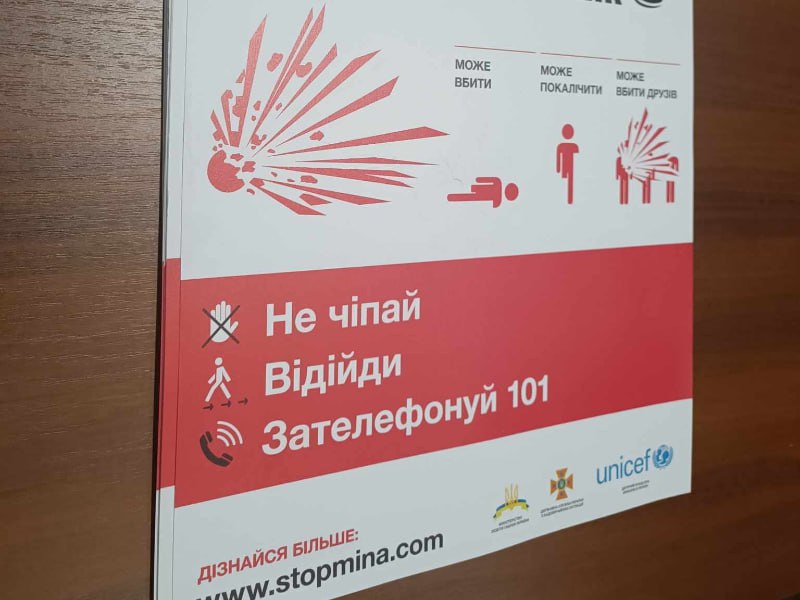 Для працівників «Харківводоканалу» провели тренінг з безпеки - 3