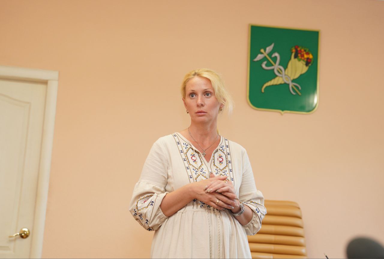 Зустріч з активом щодо вирубки Жихорського лісу - 6