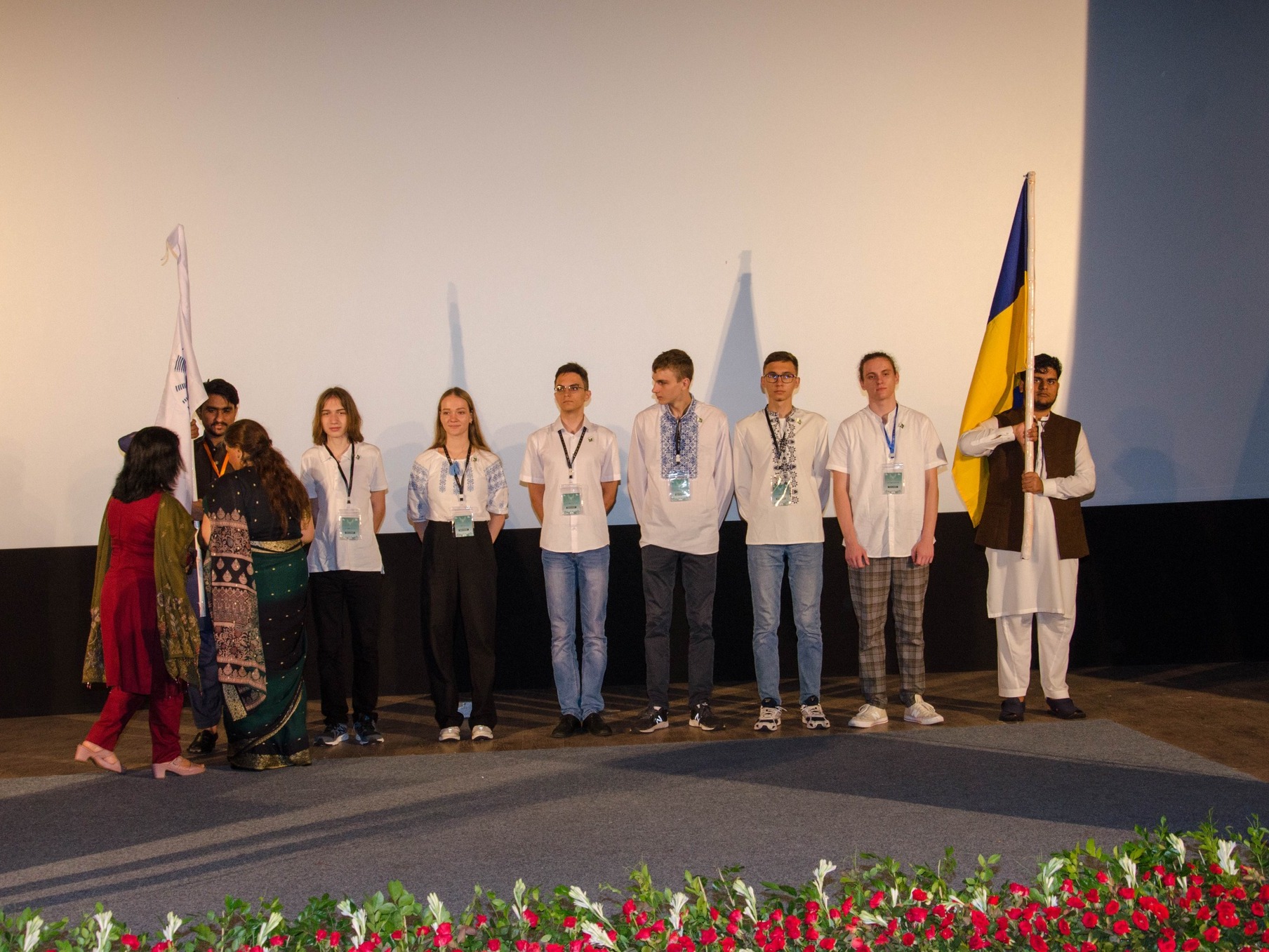 Харків'яни стали призерами Міжнародного турніру юних фізиків - 4