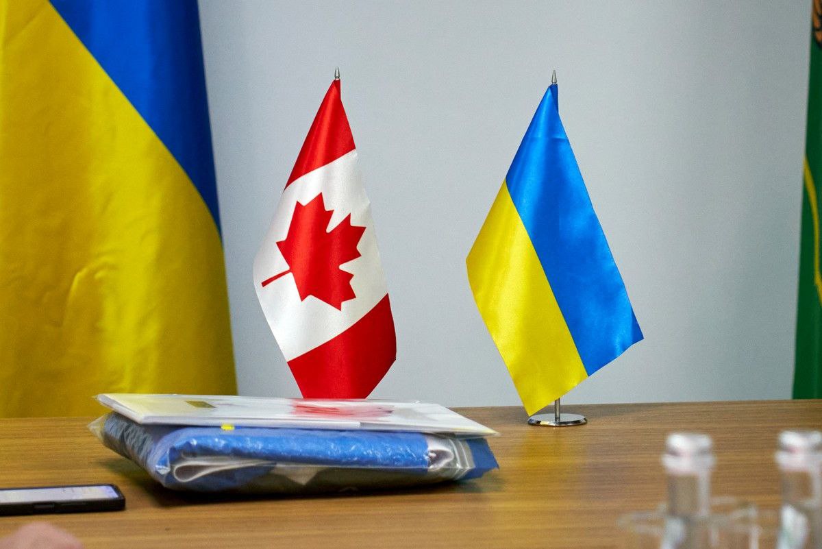 Ігор Терехов обговорив можливості співробітництва Харкова з канадським містом Калгарі - 3