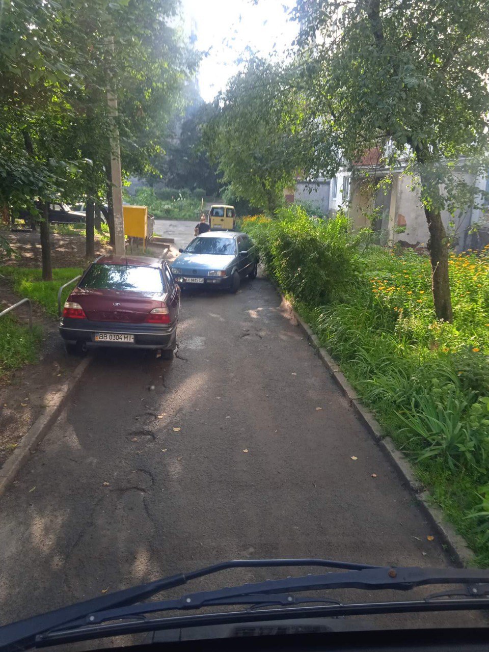 З Харкова за тиждень вивезли понад 35 тисяч кубометрів сміття