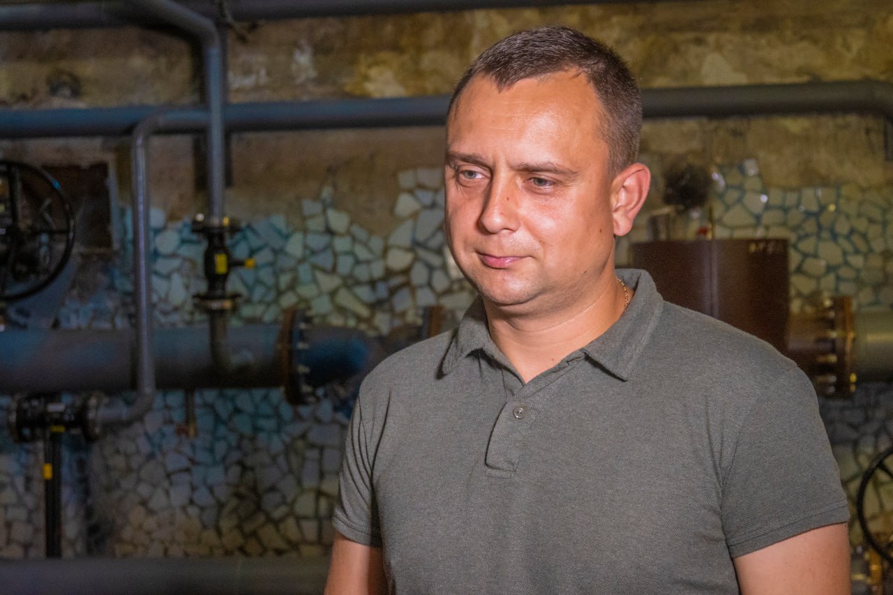 У Салтівському районі закінчується реконструкція теплових пунктів - 6