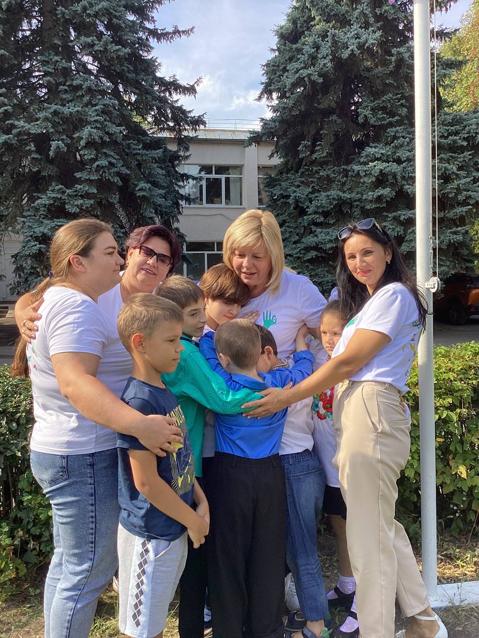 У Школі супергероїв стартував новий навчальний рік 