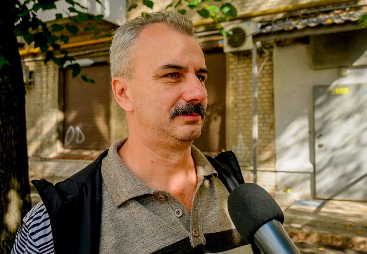 В Основ'янському районі завершують підготовку до опалювального сезону