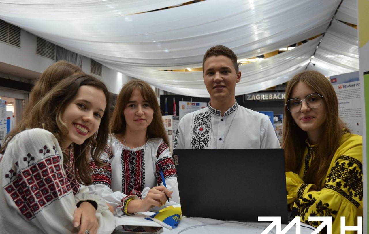 Проєкти харківських школярів стали найкращими на світовій виставці винаходів - 4