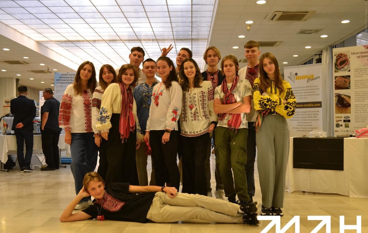 Проєкти харківських школярів стали найкращими на світовій виставці винаходів - 6