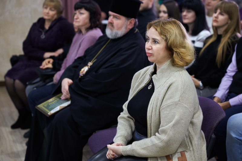 Ігор Терехов привітав з професійним святом працівників харчової промисловості 