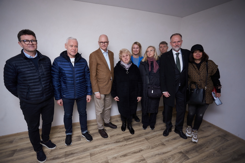 Агентство ООН продовжить допомагати Харкову з відновленням - 4