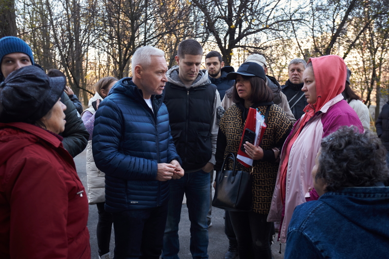 Агентство ООН продовжить допомагати Харкову з відновленням - 5