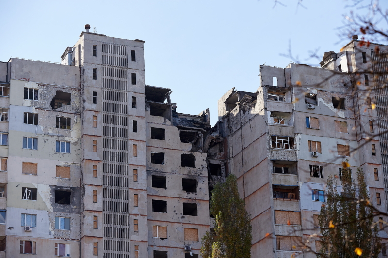 Агентство ООН продовжить допомагати Харкову з відновленням - 9