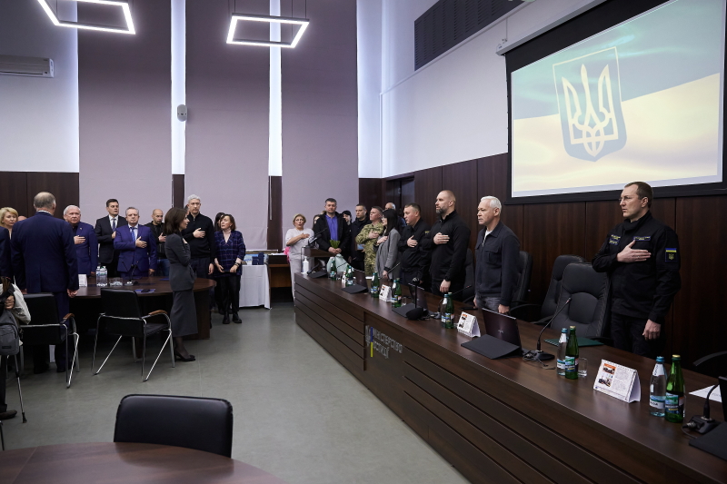 Інституту судових експертиз імені Бокаріуса виповнилося 100 років