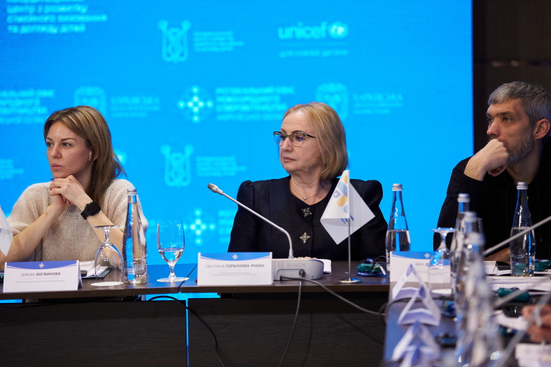 Заідання Регіонального офісу міжнародного співробітництва - 3