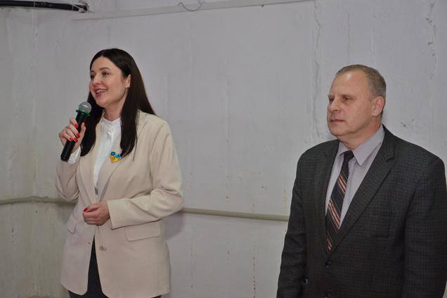 У Харкові відбувся студентський інтелект-батл - 1