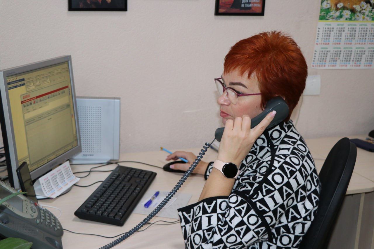«Харківводоканал» щомісяця обробляє понад 80 тисяч дзвінків
