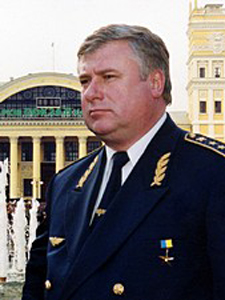 Остапчук Віктор Миколайович