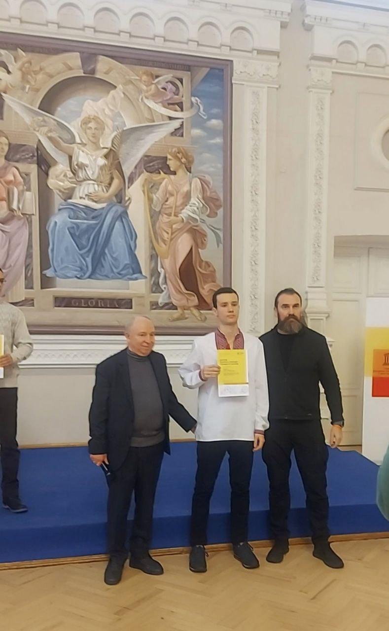 Харківські школярі стали стипендіатами Президента України 