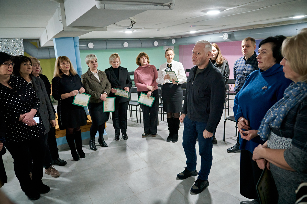 Харківські школярі отримають ноутбуки від ЮНІСЕФ