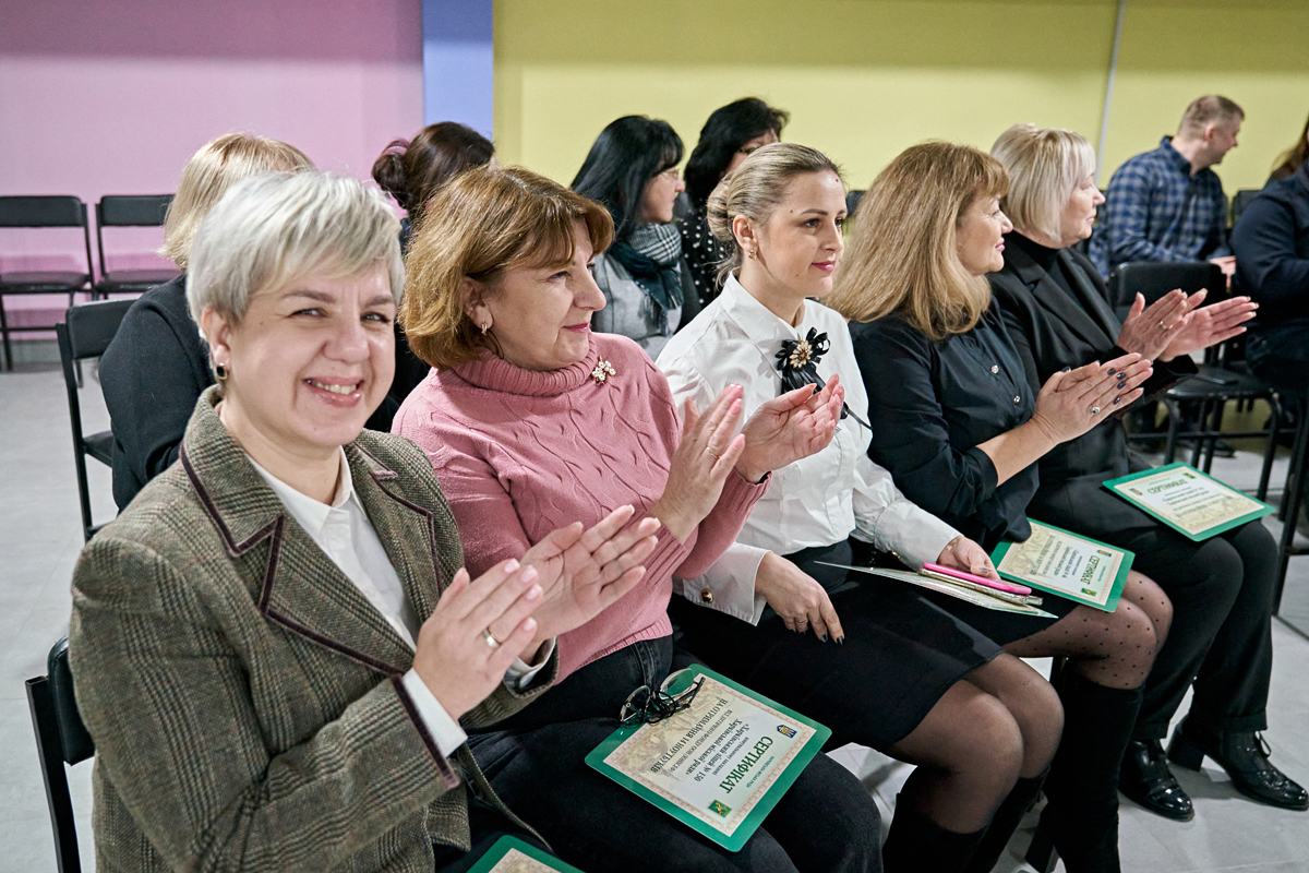 Харківські школярі отримають ноутбуки від ЮНІСЕФ - 9