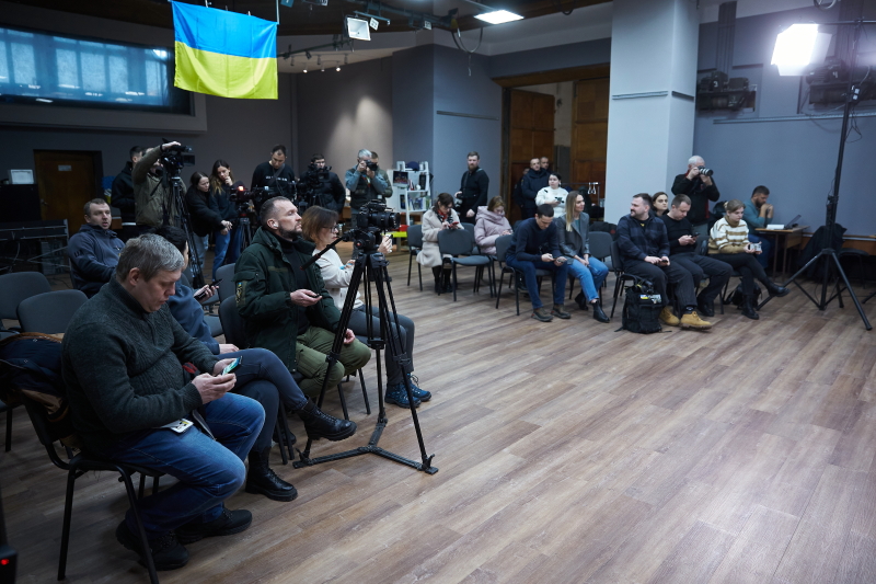 У Харкові обговорили відновлення та захист об’єктів енергетики - 13