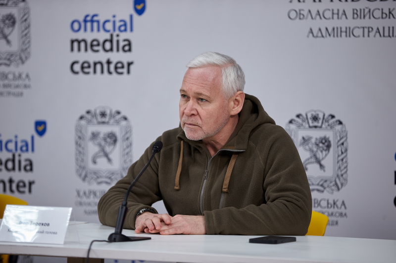 У Харкові обговорили відновлення та захист об’єктів енергетики - 14