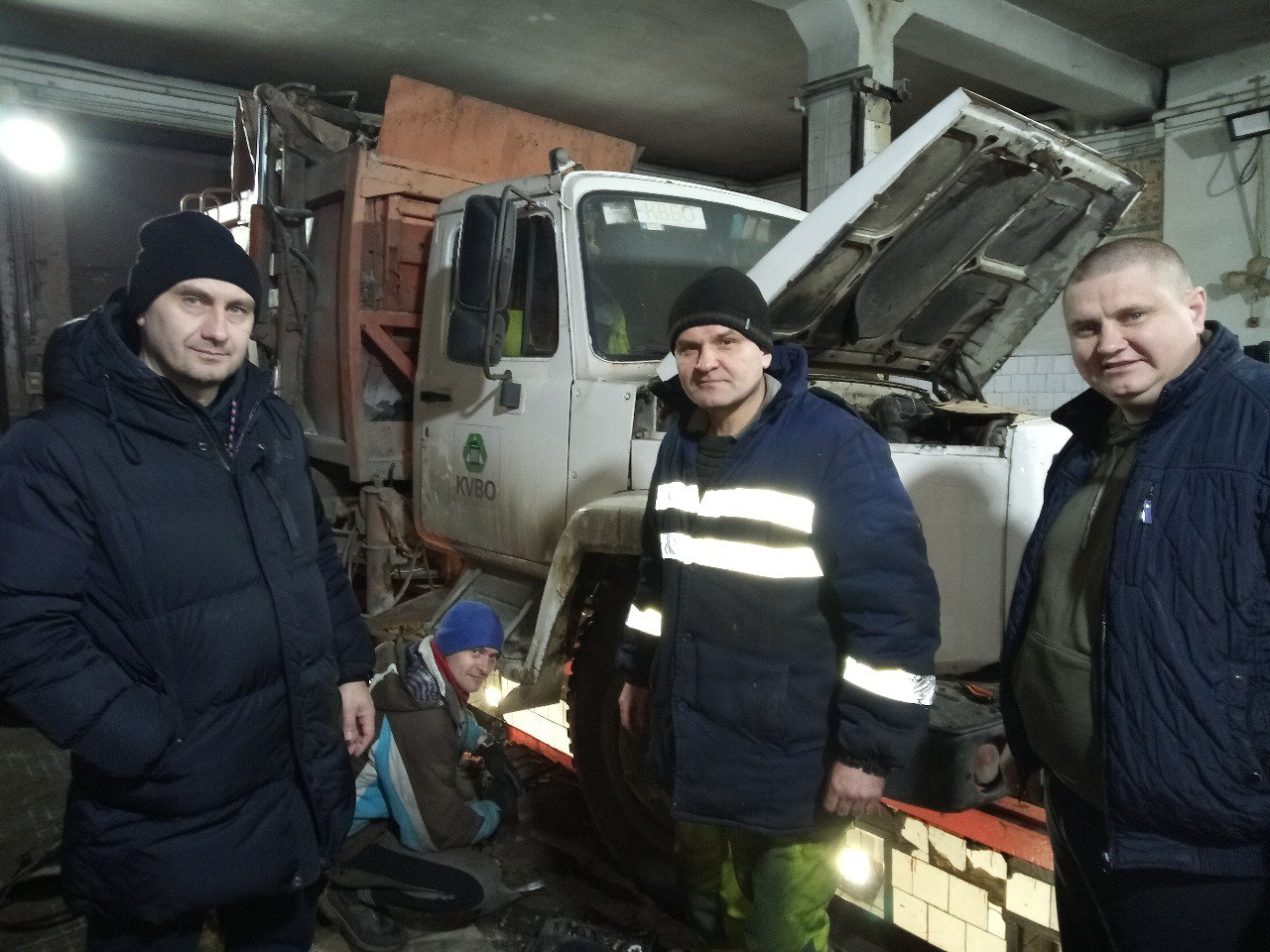 КВПВ підвищує ефективність праці та оптимізує витрати - 3