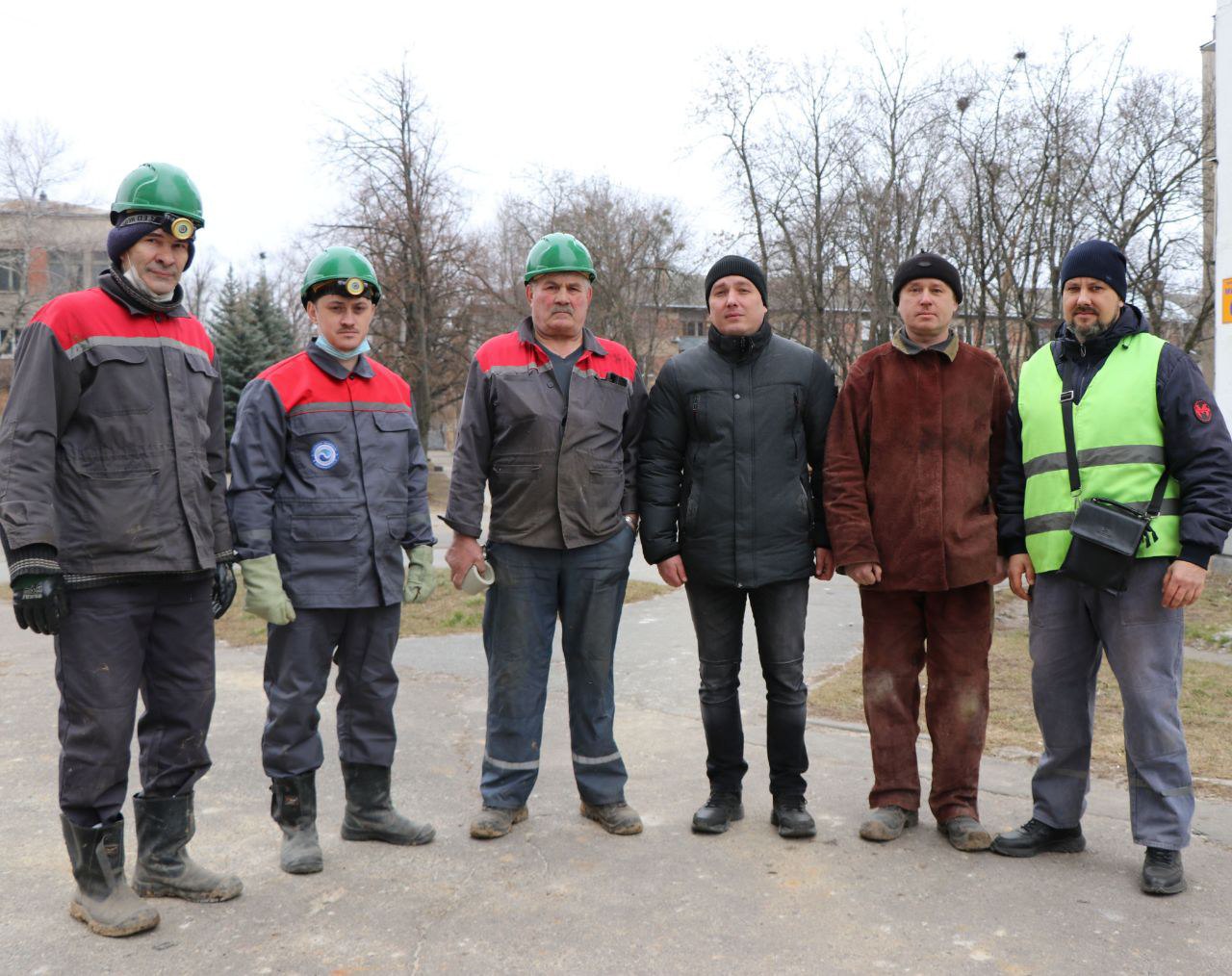 В Індустріальному районі оновлюють мережі водопостачання