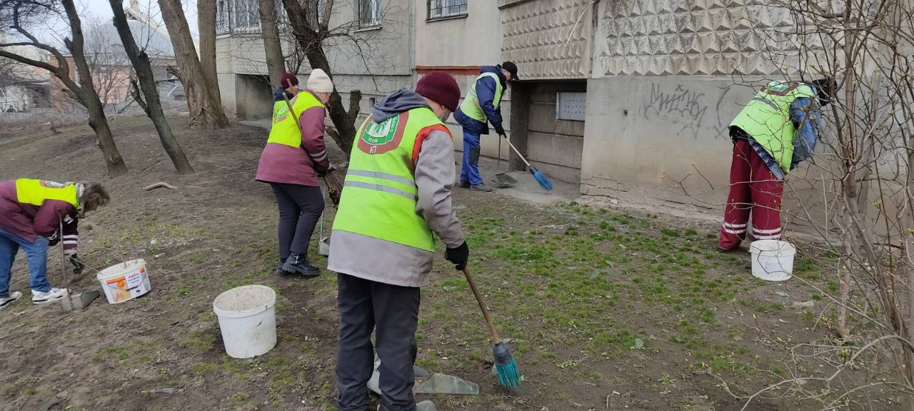У Харкові останніми обстрілами пошкоджено 45 будівель - 4