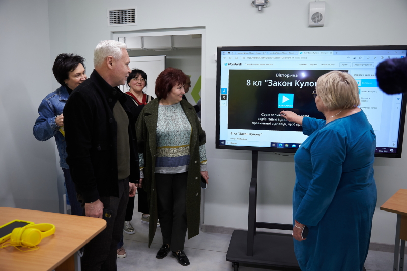 У Харкові планують будівництво ще трьох підземних шкіл