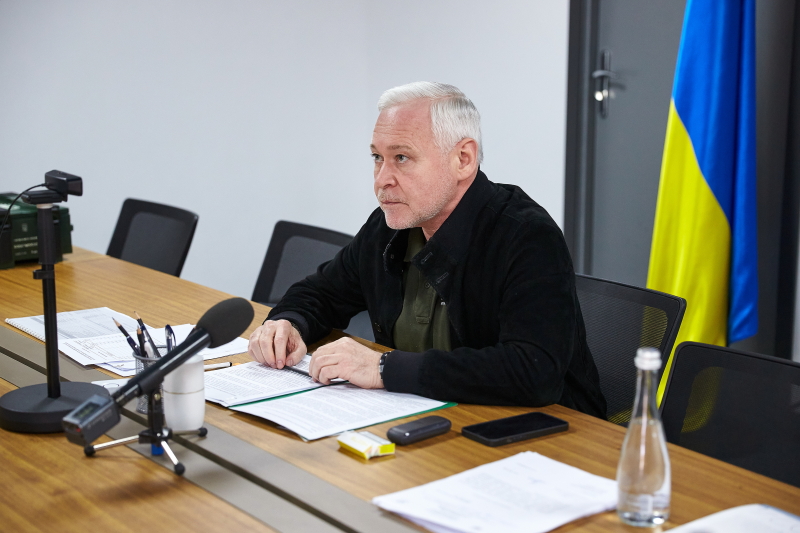 Ігор Терехов: У Харкові розробляють першу в Україні програму орендного житла - 3