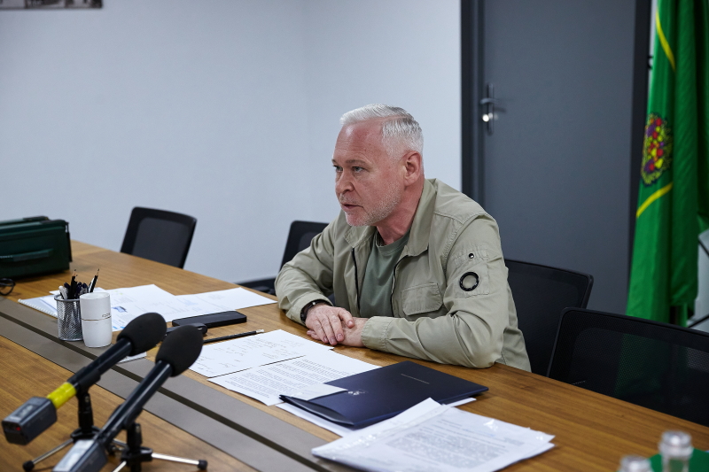 Уряд надасть допомогу Харкову - 5