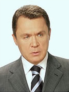 Семиноженко Володимир Петрович