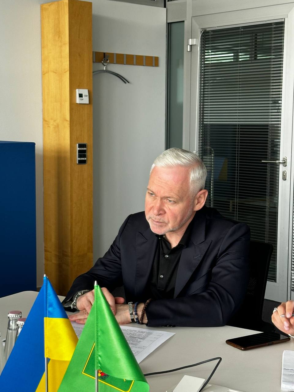 Європейський банк підтримає будівництво муніципального житла в Харкові